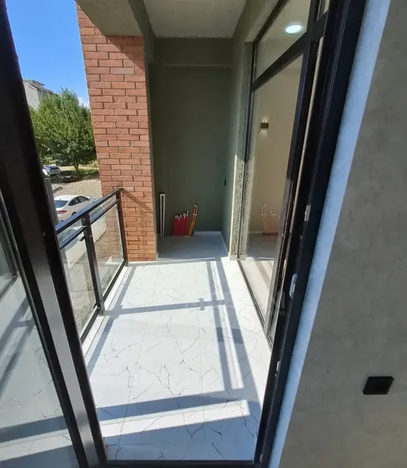 Apartments For Sale two-room 48м² 2/7 floor Tbilisi - photo 2