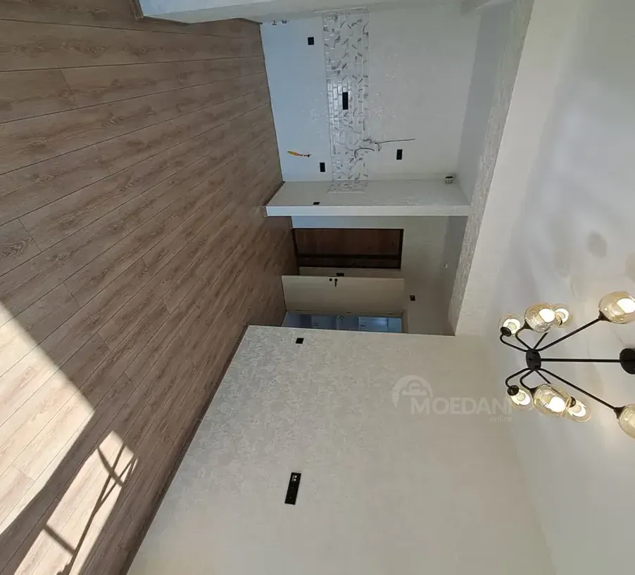 Apartments For Sale two-room 48м² 2/7 floor Tbilisi - photo 6
