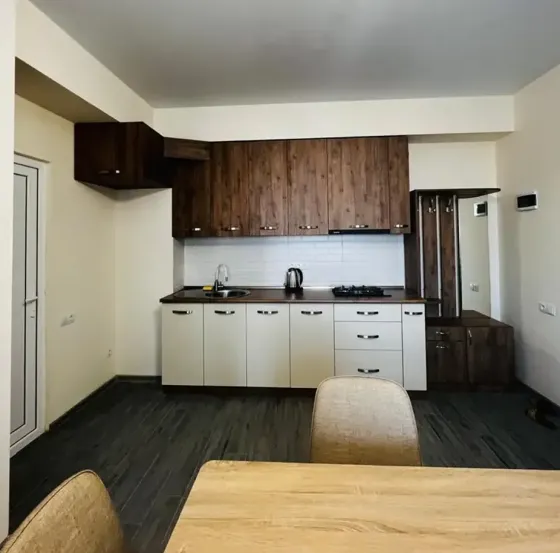 იყიდება 2 ოთახიანი ბინას 46.5მ² 9/18 სართ თბილისი