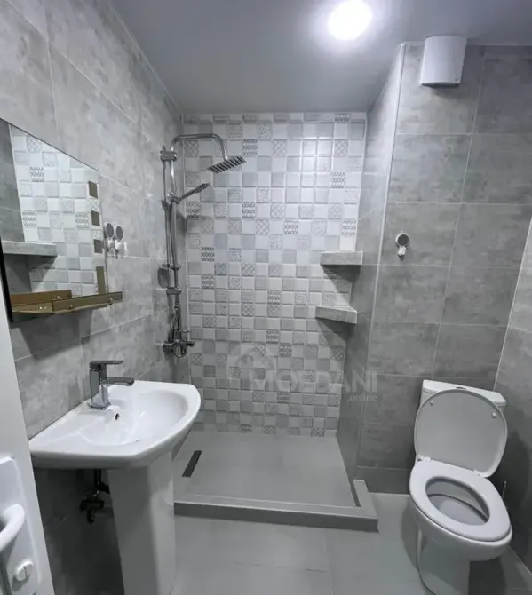 Apartments For Sale two-room 46.5м² 9/18 floor Tbilisi - photo 8