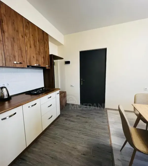 Apartments For Sale two-room 46.5м² 9/18 floor Tbilisi - photo 5