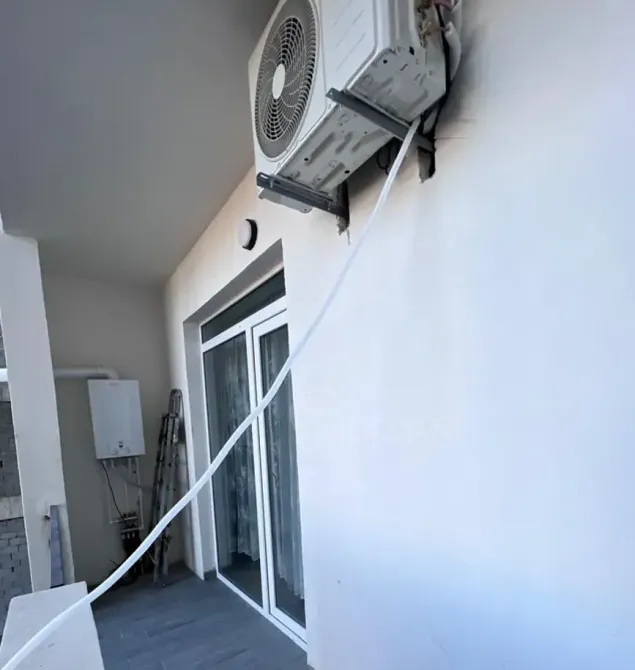 Apartments For Sale two-room 46.5м² 9/18 floor Tbilisi - photo 10