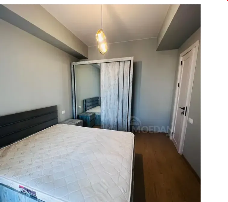 Apartments For Sale two-room 46.5м² 9/18 floor Tbilisi - photo 7