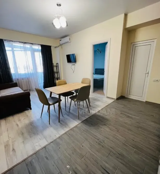 Apartments For Sale two-room 46.5м² 9/18 floor Tbilisi - photo 3