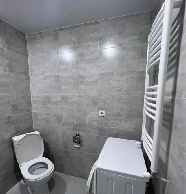 Apartments For Sale two-room 46.5м² 9/18 floor Tbilisi - photo 9