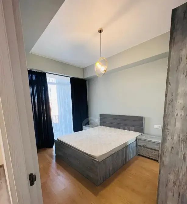 Apartments For Sale two-room 46.5м² 9/18 floor Tbilisi - photo 6