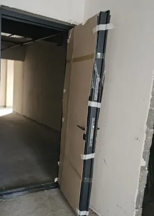 იყიდება 2 ოთახიანი ბინას 63.2მ² 6/16 სართ თბილისი