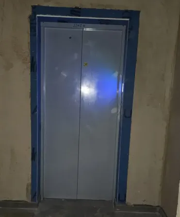 იყიდება 2 ოთახიანი ბინას 63.2მ² 6/16 სართ თბილისი