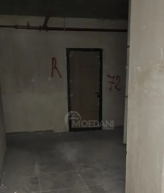 Apartments For Sale two-room 63.2м² 6/16 floor Tbilisi - photo 11