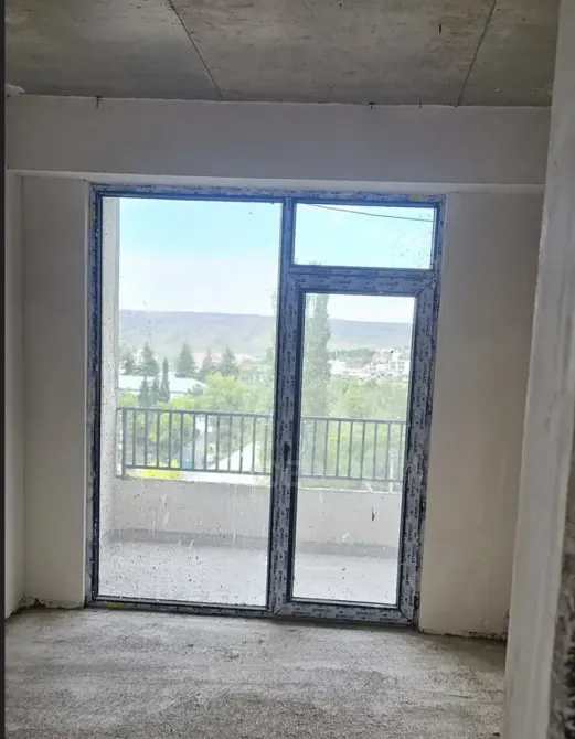 Apartments For Sale two-room 63.2м² 6/16 floor Tbilisi - photo 2
