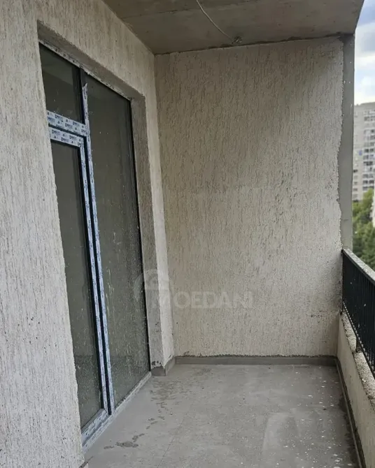 Apartments For Sale two-room 63.2м² 6/16 floor Tbilisi - photo 9