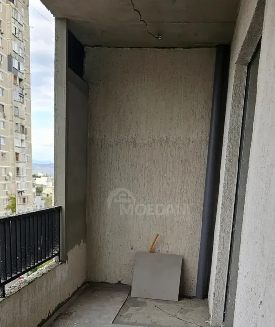 Apartments For Sale two-room 63.2м² 6/16 floor Tbilisi - photo 14