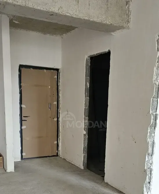 Apartments For Sale two-room 63.2м² 6/16 floor Tbilisi - photo 12