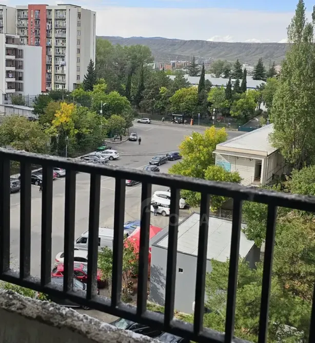 Apartments For Sale two-room 63.2м² 6/16 floor Tbilisi - photo 8