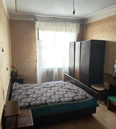 იყიდება 3 ოთახიანი ბინას 72მ² 5/9 სართ თბილისი