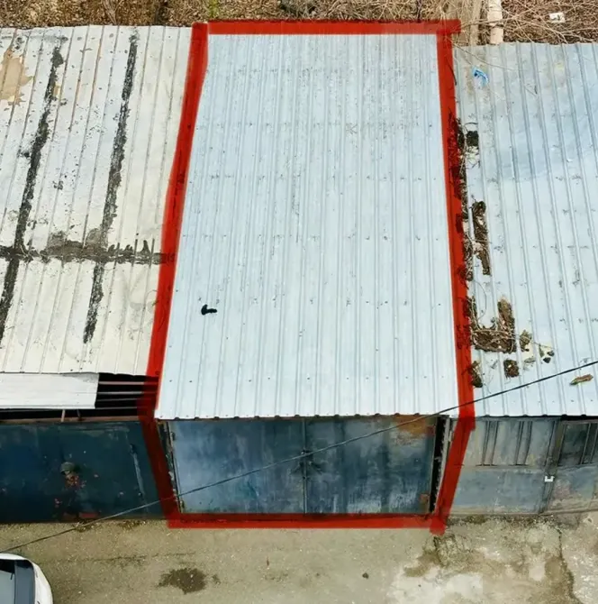 Apartments For Sale three-room 72м² 5/9 floor Tbilisi - photo 3