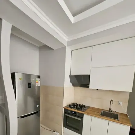 იყიდება 3 ოთახიანი ბინას 48მ² 8/12 სართ თბილისი