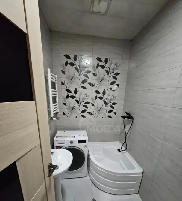 Apartments For Sale three-room 48м² 8/12 floor Tbilisi - photo 4