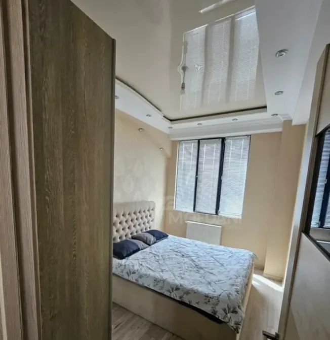 Apartments For Sale three-room 48м² 8/12 floor Tbilisi - photo 6