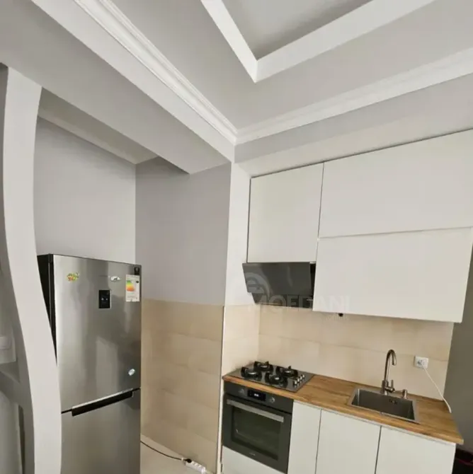 Apartments For Sale three-room 48м² 8/12 floor Tbilisi - photo 2