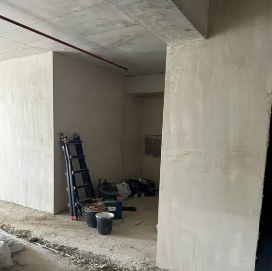 იყიდება 2 ოთახიანი ბინას 61.8მ² 2/16 სართ თბილისი