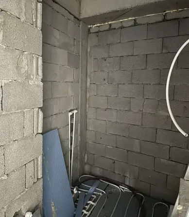 იყიდება 2 ოთახიანი ბინას 61.8მ² 2/16 სართ თბილისი