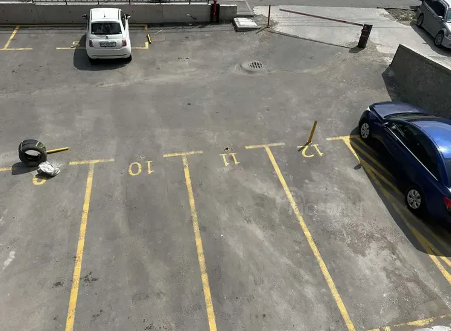 Apartments For Sale two-room 61.8м² 2/16 floor Tbilisi - photo 8