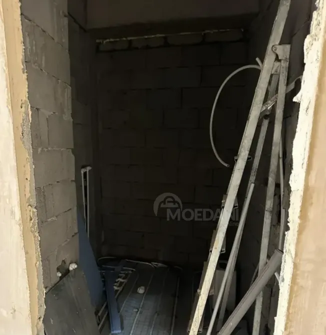 Apartments For Sale two-room 61.8м² 2/16 floor Tbilisi - photo 5