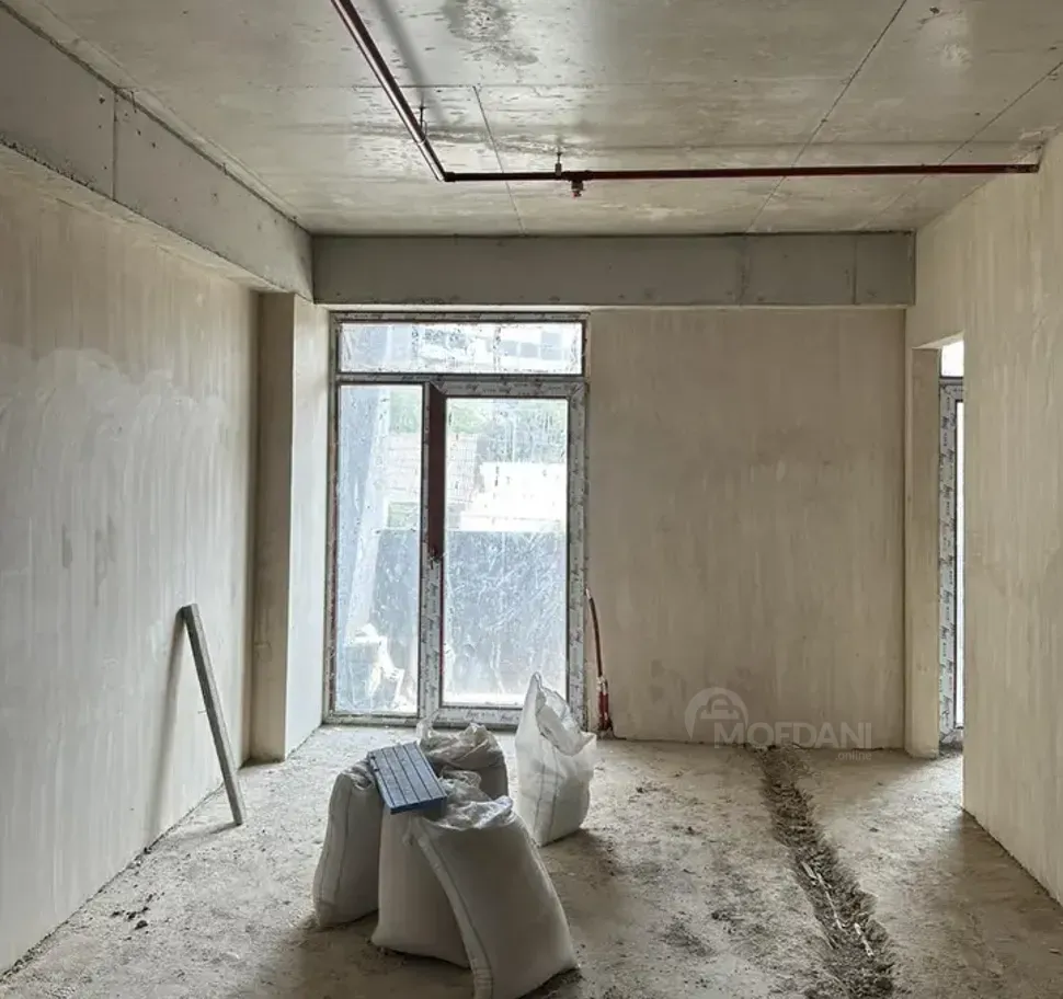 Apartments For Sale two-room 61.8м² 2/16 floor Tbilisi - photo 2