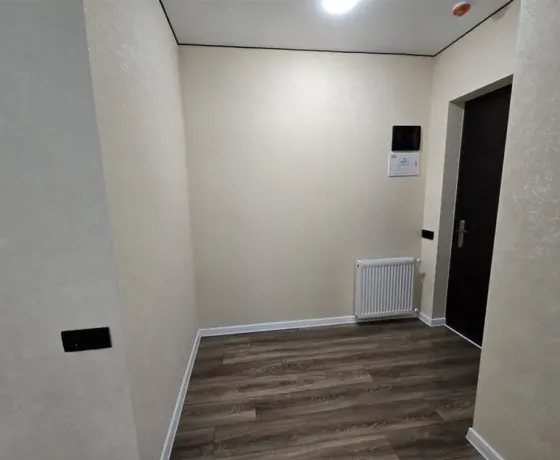 იყიდება 2 ოთახიანი ბინას 43.5მ² 15/16 სართ თბილისი