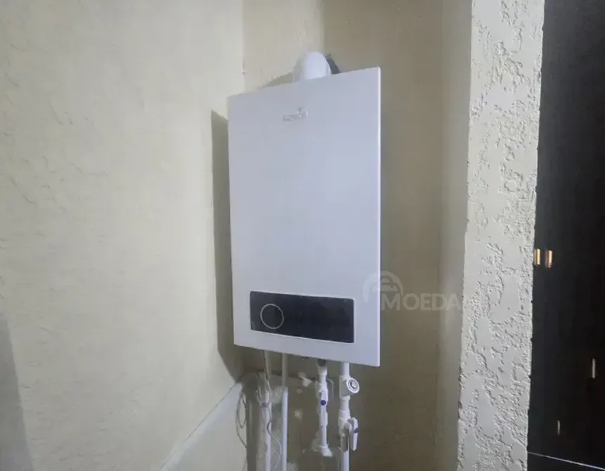 Apartments For Sale two-room 43.5м² 15/16 floor Tbilisi - photo 8