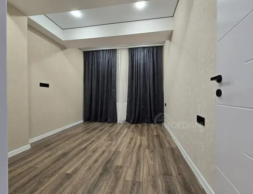 Apartments For Sale two-room 43.5м² 15/16 floor Tbilisi - photo 4