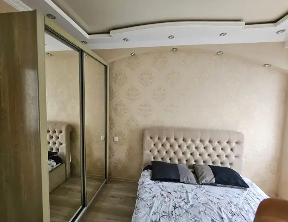 Apartments For Sale two-room 43.5м² 15/16 floor Tbilisi - photo 2