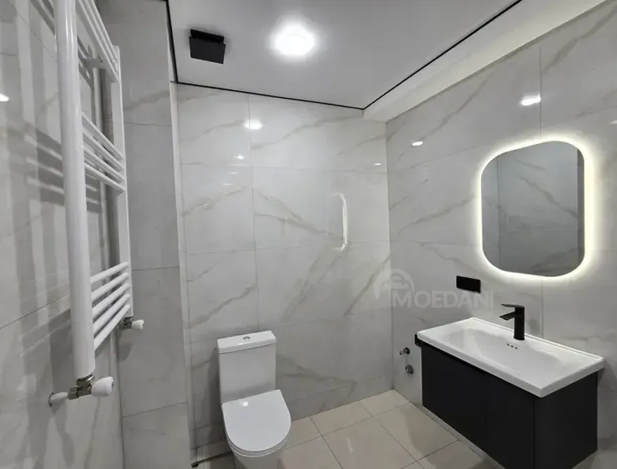 Apartments For Sale two-room 43.5м² 15/16 floor Tbilisi - photo 7