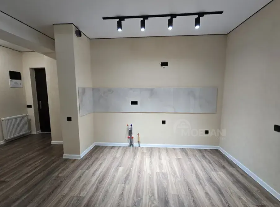 Apartments For Sale two-room 43.5м² 15/16 floor Tbilisi - photo 9