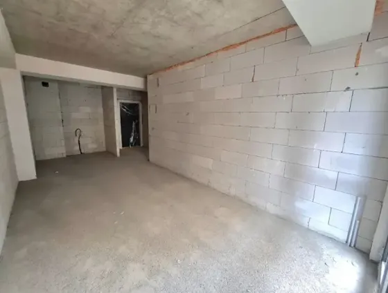 იყიდება 2 ოთახიანი ბინას 58მ² 3/9 სართ თბილისი