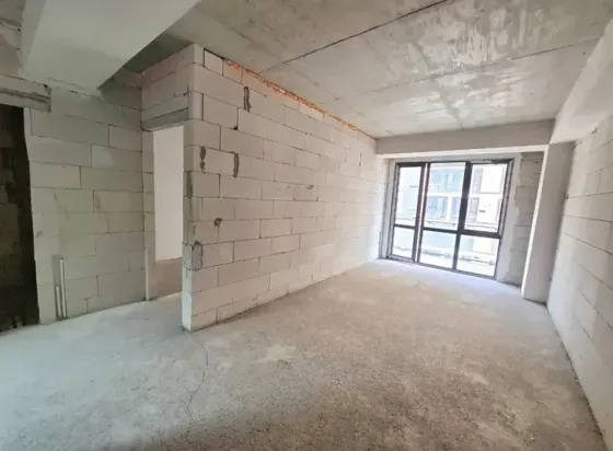 იყიდება 2 ოთახიანი ბინას 58მ² 3/9 სართ თბილისი