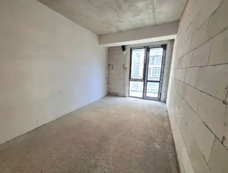 Apartments For Sale two-room 58м² 3/9 floor Tbilisi - photo 5