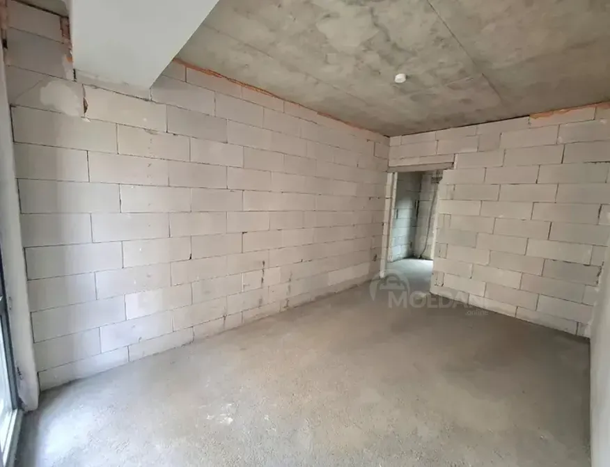 Apartments For Sale two-room 58м² 3/9 floor Tbilisi - photo 3