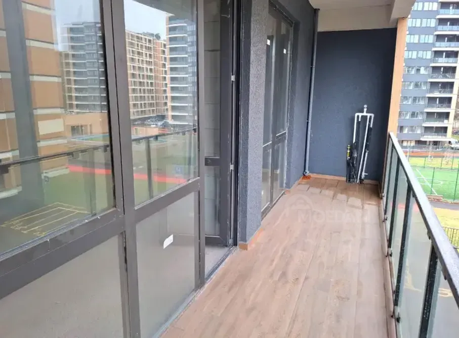 Apartments For Sale two-room 58м² 3/9 floor Tbilisi - photo 7