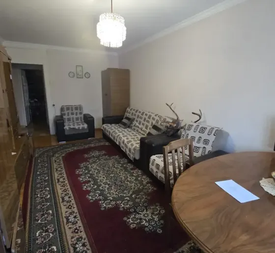 იყიდება 2 ოთახიანი ბინას 59მ² 5/5 სართ თბილისი