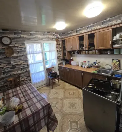 იყიდება 2 ოთახიანი ბინას 59მ² 5/5 სართ თბილისი