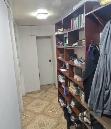 იყიდება 2 ოთახიანი ბინას 59მ² 5/5 სართ თბილისი