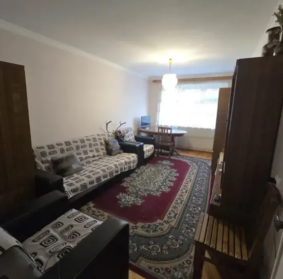 იყიდება 2 ოთახიანი ბინას 59მ² 5/5 სართ თბილისი