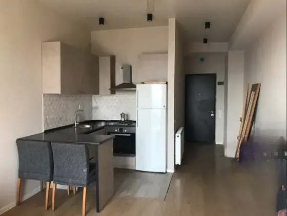 იყიდება 2 ოთახიანი ბინას 48.7მ² 12/12 სართ თბილისი