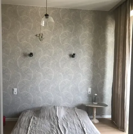 იყიდება 2 ოთახიანი ბინას 48.7მ² 12/12 სართ თბილისი