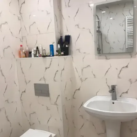 იყიდება 2 ოთახიანი ბინას 48.7მ² 12/12 სართ თბილისი