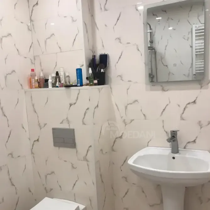 იყიდება 2 ოთახიანი ბინას 48.7მ² 12/12 სართ თბილისი - photo 5