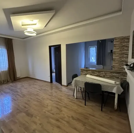 იყიდება 3 ოთახიანი ბინას 58.13მ² 1/8 სართ თბილისი