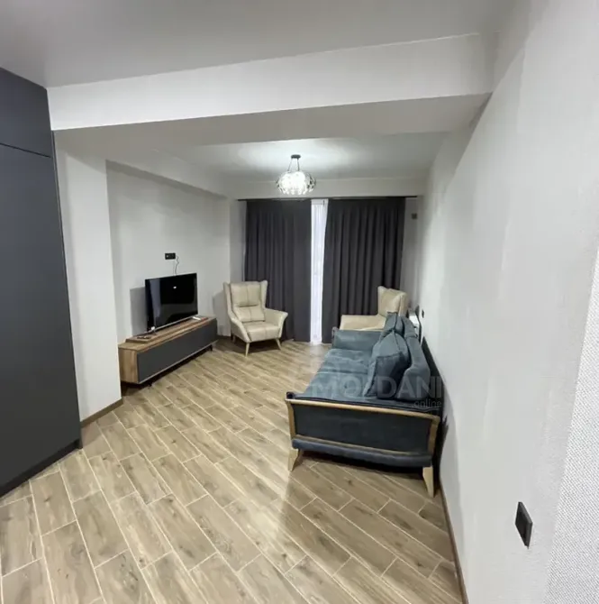 Apartments For Sale two-room 54м² 11/19 floor Tbilisi - photo 7